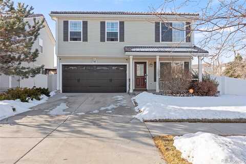 53Rd, DENVER, CO 80249