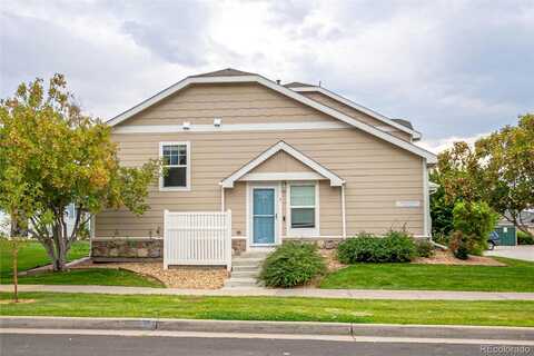 E 57Th Place A, Denver, CO 80249
