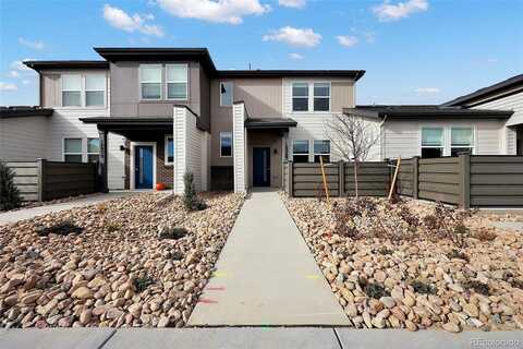 64Th, DENVER, CO 80249