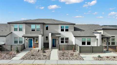 E 64Th Place, Denver, Co, 80249, Denver, CO 80249