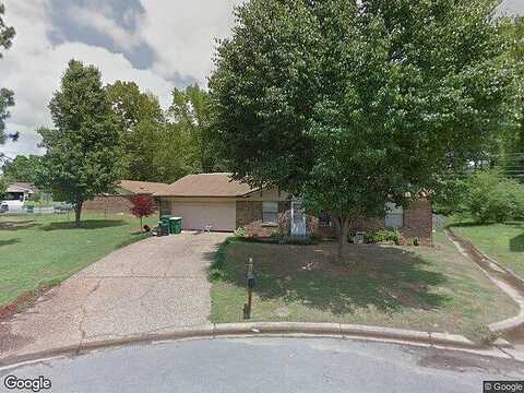 Cherryridge, JACKSONVILLE, AR 72076