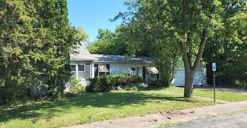 145Th, HARVEY, IL 60426