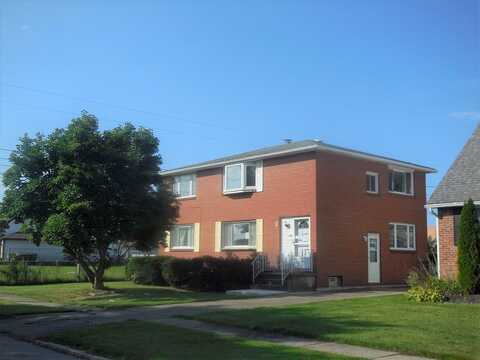 Ellsworth, BUFFALO, NY 14225