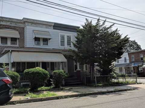 Jeffrey Street, West Haven, CT 06516