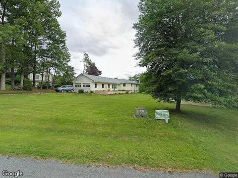 Tockwogh, EARLEVILLE, MD 21919