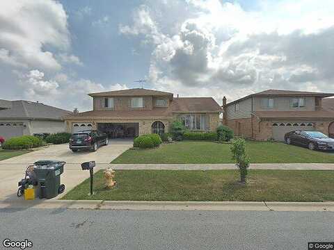 Nightingale, COUNTRY CLUB HILLS, IL 60478