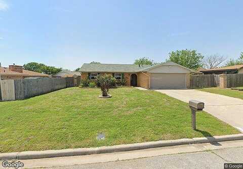 64Th, LAWTON, OK 73505