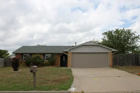 64Th, LAWTON, OK 73505