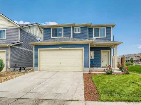 55Th, DENVER, CO 80249