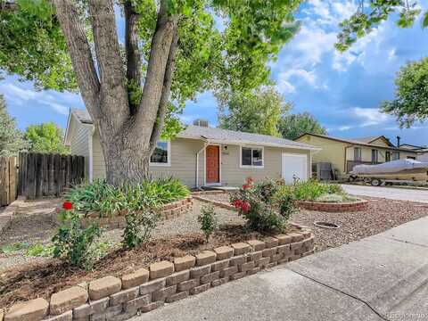 61St, GOLDEN, CO 80403