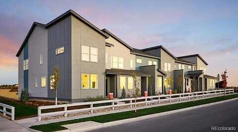 E 64Th Avenue, Denver, Co, 80249, Denver, CO 80249