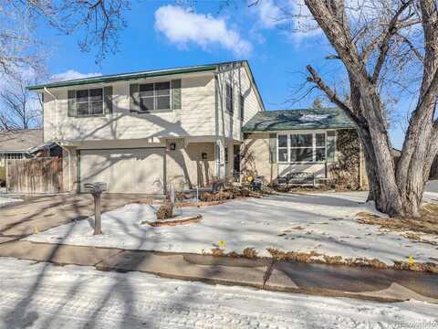 Poplar, DENVER, CO 80224