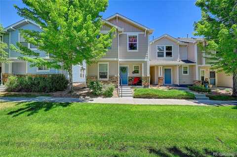 58Th, DENVER, CO 80249