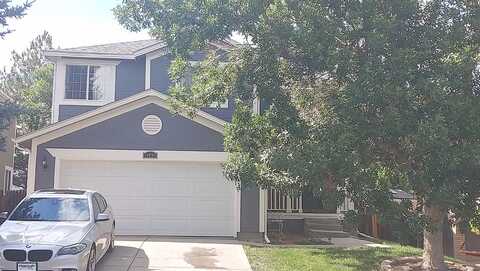 Whitaker, AURORA, CO 80015