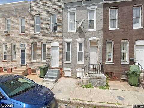 Christian, BALTIMORE, MD 21223