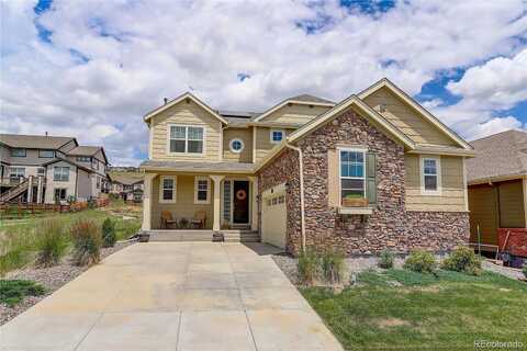 84Th, ARVADA, CO 80007