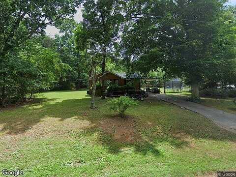 Ora, STATESVILLE, NC 28625