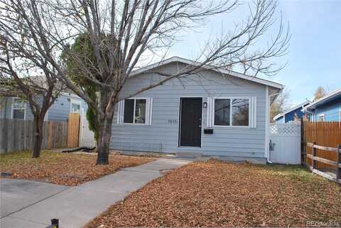 Wabash, DENVER, CO 80220