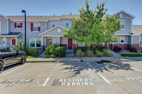 E 57Th Place D, Denver, CO 80249