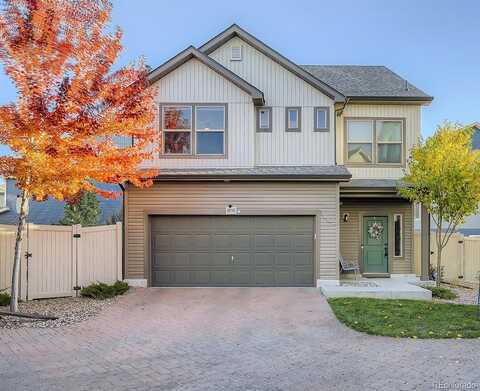 55Th, DENVER, CO 80249