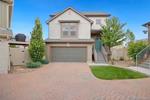 55Th, DENVER, CO 80249