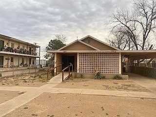 Avenue L, LUBBOCK, TX 79411