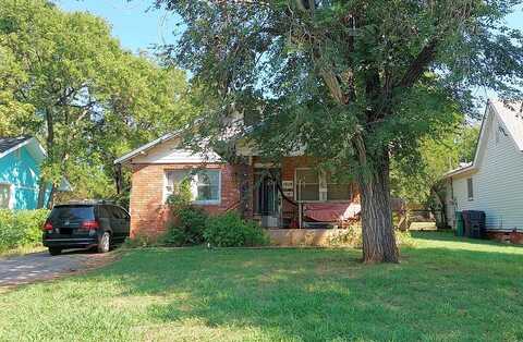 36Th, OKLAHOMA CITY, OK 73118