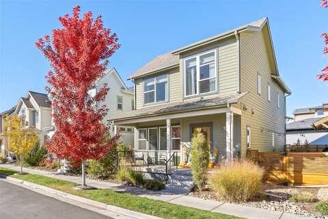 66Th, DENVER, CO 80221