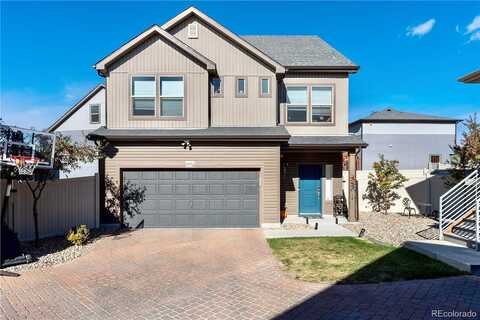 54Th, DENVER, CO 80249