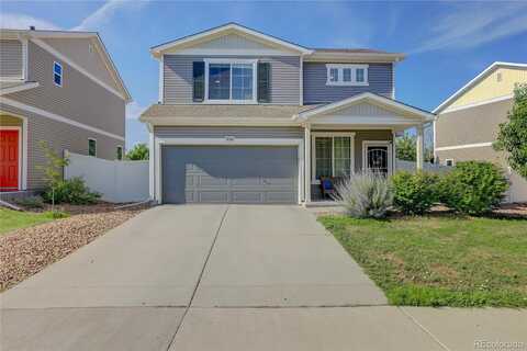 47Th, DENVER, CO 80249