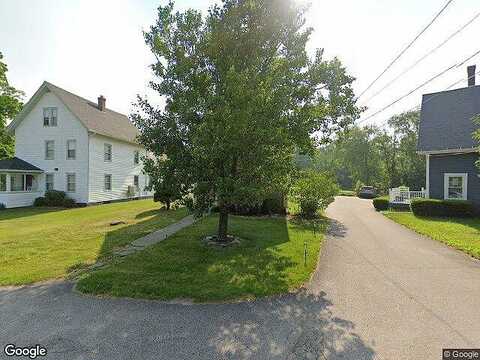 Castle Hill, WHITINSVILLE, MA 01588
