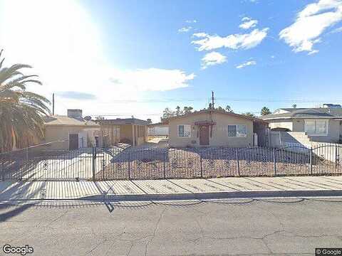 Hassett, LAS VEGAS, NV 89104