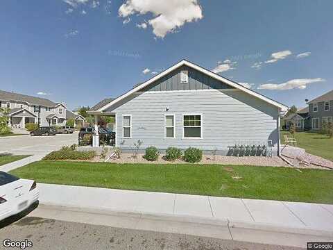 E 58Th Avenue D, Denver, CO 80249