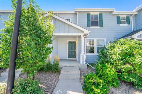 E 58Th Avenue D, Denver, CO 80249