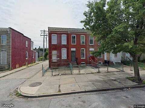 Mchenry, BALTIMORE, MD 21223