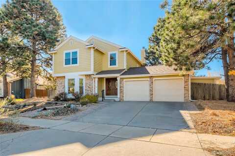 45Th, DENVER, CO 80249