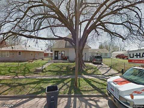 Cherokee, ENID, OK 73701