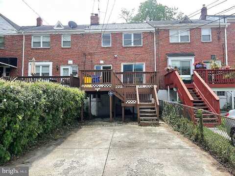 Woodbourne, BALTIMORE, MD 21239