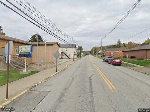 Chestnut St, Black Lick, PA 15716