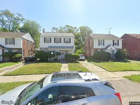 Hartwell, DETROIT, MI 48235