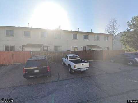 Lanka, COLORADO SPRINGS, CO 80915
