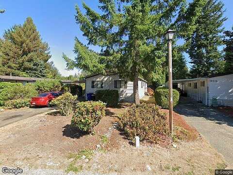 Hollyhills Drive Ne, Bothell, WA 98052