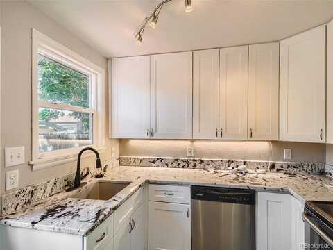 Rosemary, DENVER, CO 80220