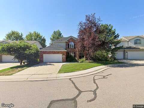Routt, LAKEWOOD, CO 80227