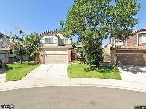 E 41St Avenue, Denver, Co, 80249, Denver, CO 80249