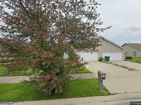 86Th, MERRILLVILLE, IN 46410