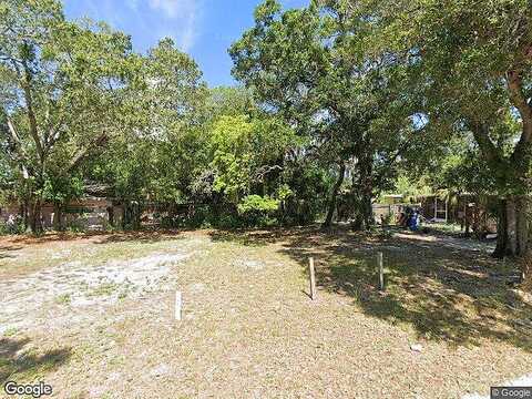 45Th St S, Saint Petersburg, FL 33711