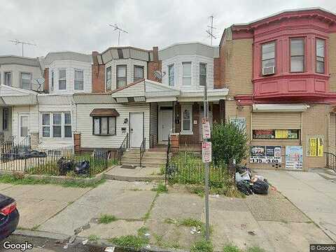 Tioga St, Philadelphia, PA 19134