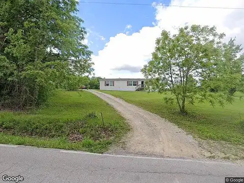 Four Mile Road, Washington, MO 63090