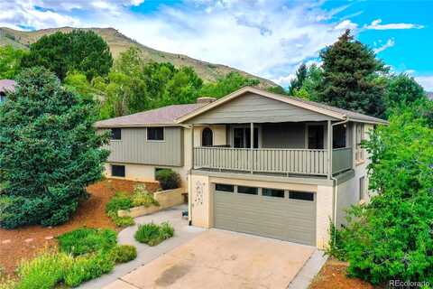 Sage, GOLDEN, CO 80401